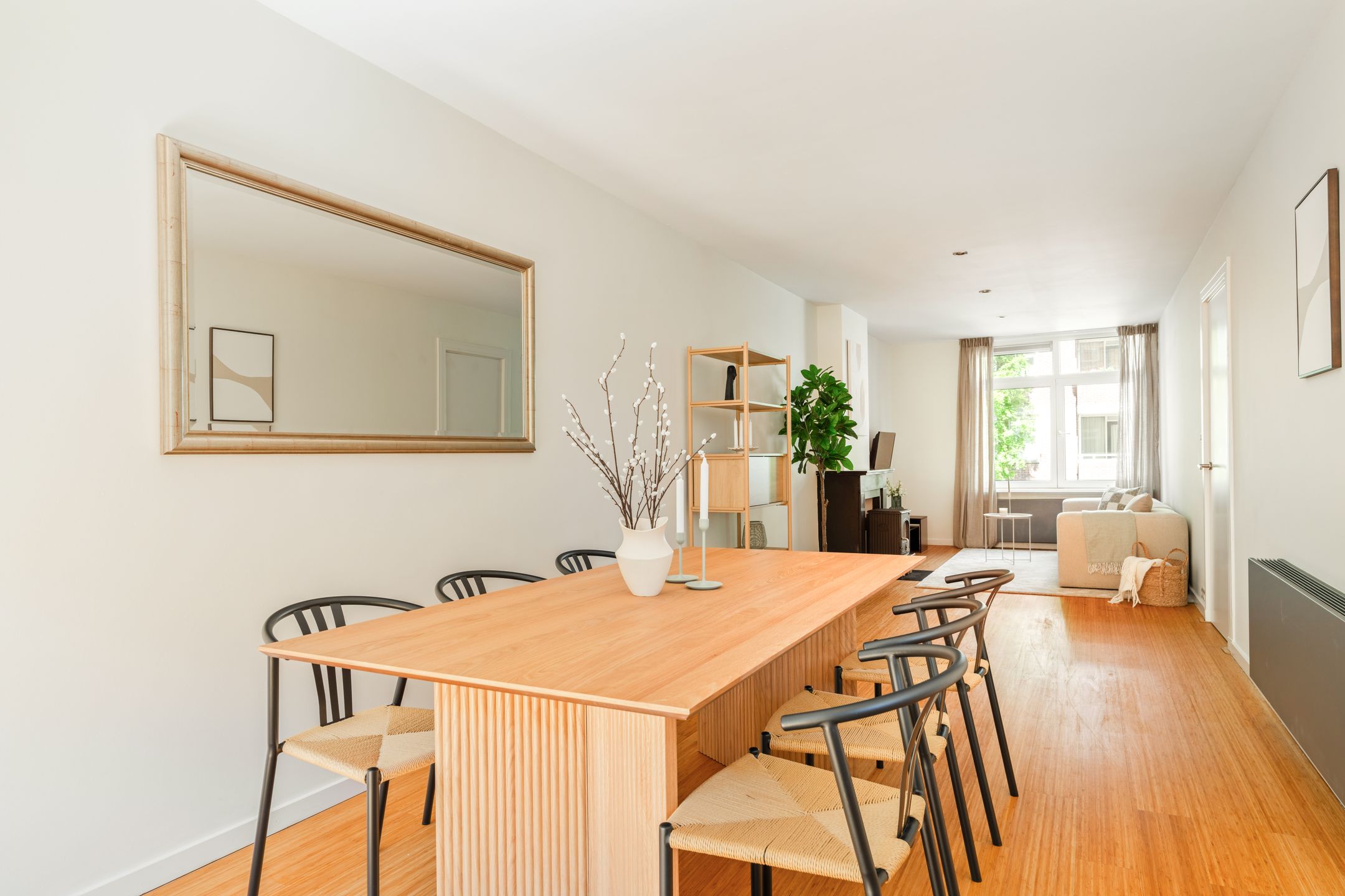 Foto 3 van Karel du Jardinstraat 62-1