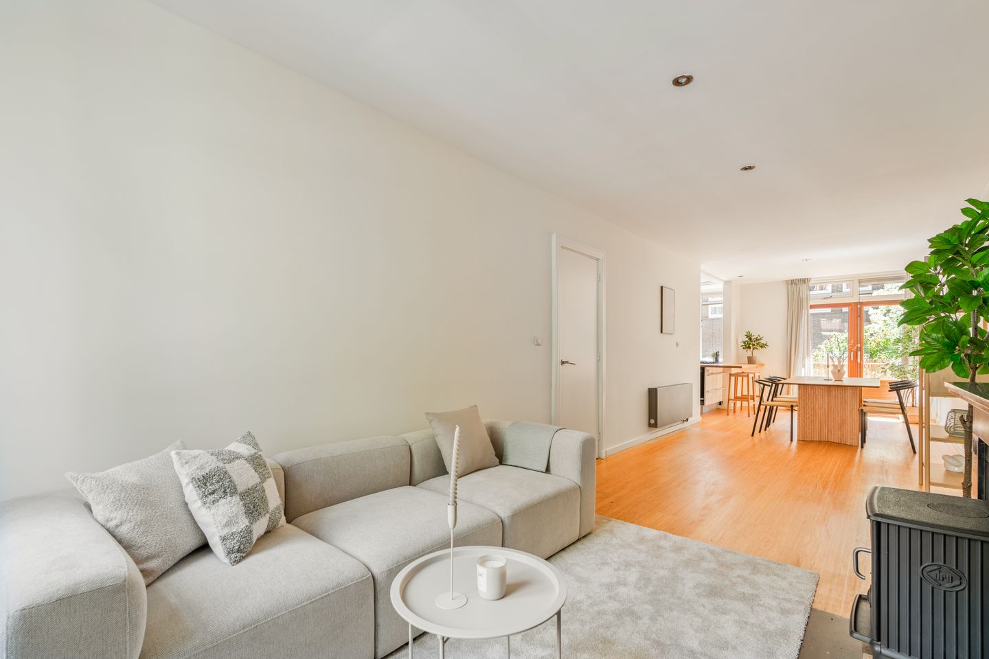 Foto 4 van Karel du Jardinstraat 62-1