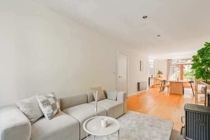 Foto 4 van Karel du Jardinstraat 62-1