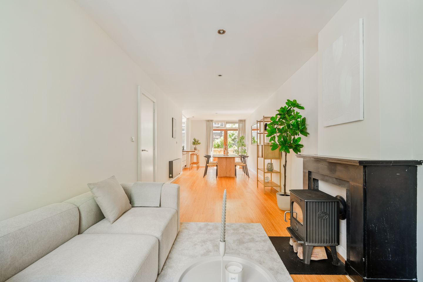 Foto 5 van Karel du Jardinstraat 62-1