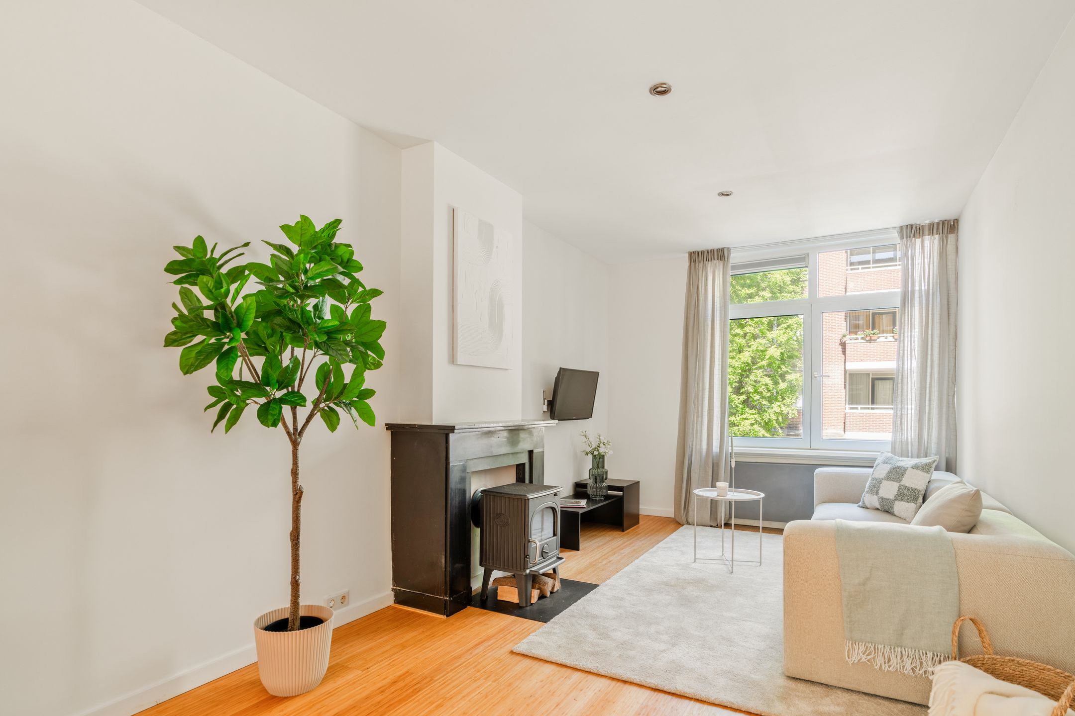 Foto 6 van Karel du Jardinstraat 62-1