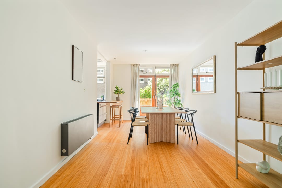 Foto 8 van Karel du Jardinstraat 62-1