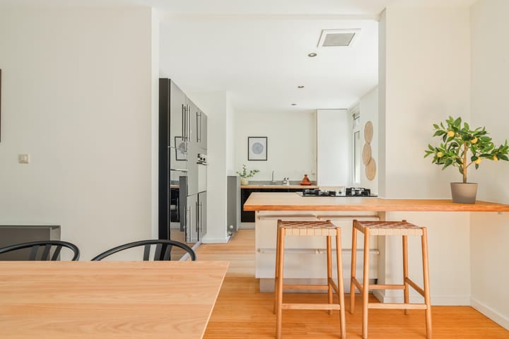 Foto 10 van Karel du Jardinstraat 62-1