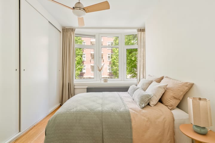 Foto 13 van Karel du Jardinstraat 62-1