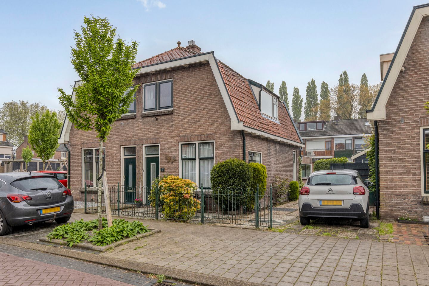 Steenbakkersstraat 24 main image