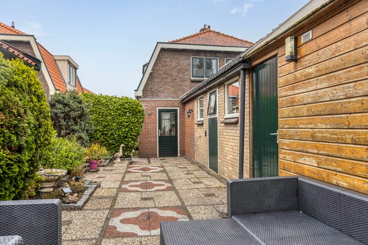 Foto 2 van Steenbakkersstraat 24