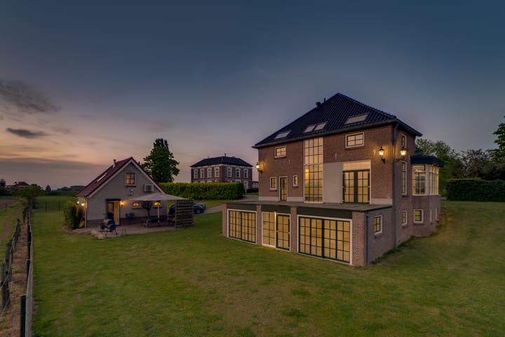 Foto 2 van Polderdijk 77