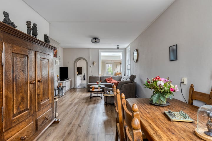 Foto 3 van Steenbakkersstraat 24