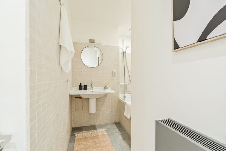 Foto 15 van Karel du Jardinstraat 62-1