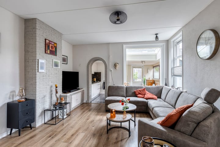 Foto 4 van Steenbakkersstraat 24