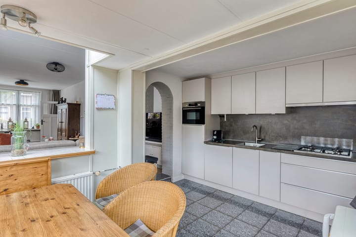 Foto 6 van Steenbakkersstraat 24