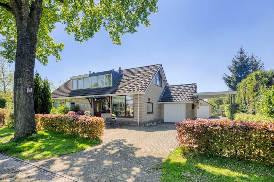 Foto 1 van Talmastraat 24