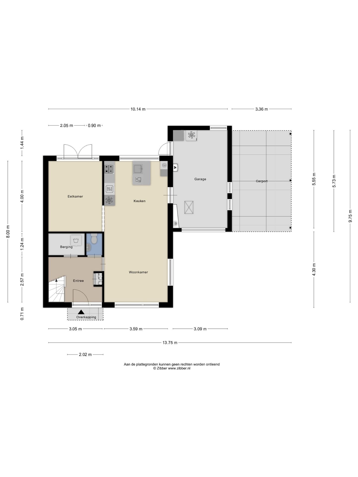 Foto 64 van Talmastraat 24