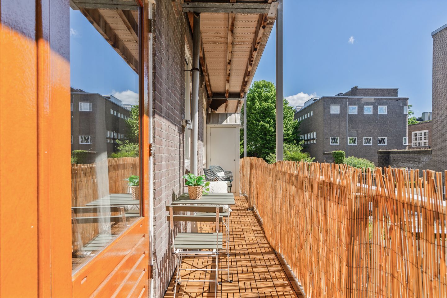 Foto 20 van Karel du Jardinstraat 62-1