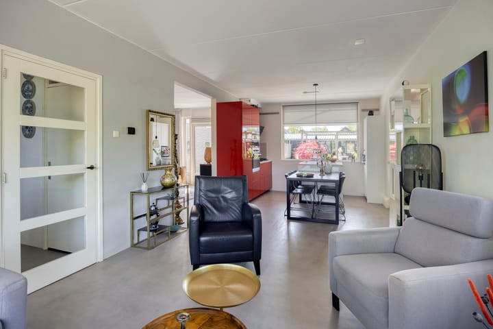 Foto 3 van Talmastraat 24