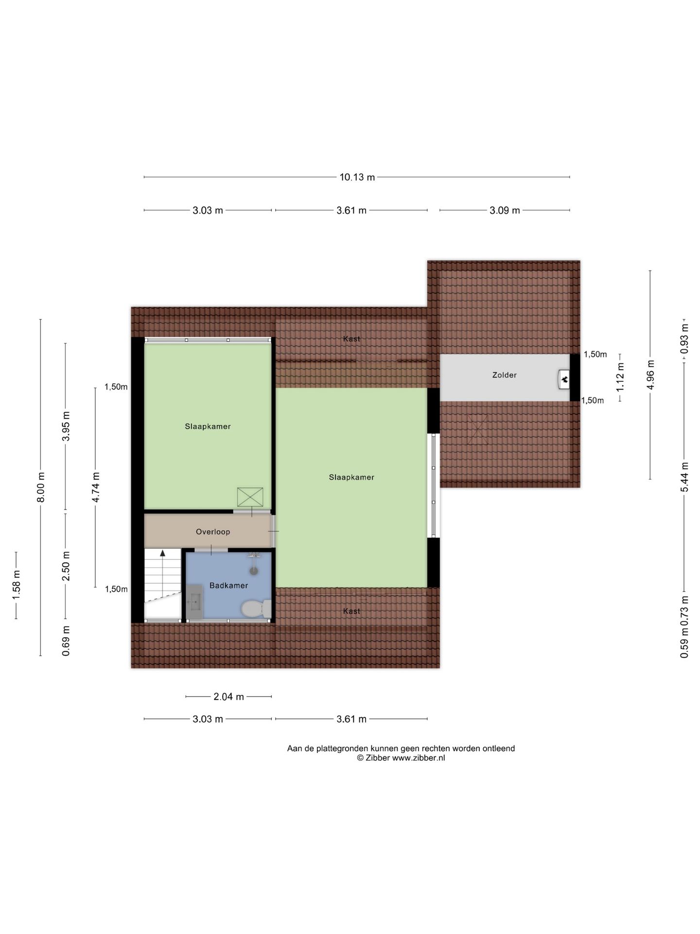 Foto 65 van Talmastraat 24