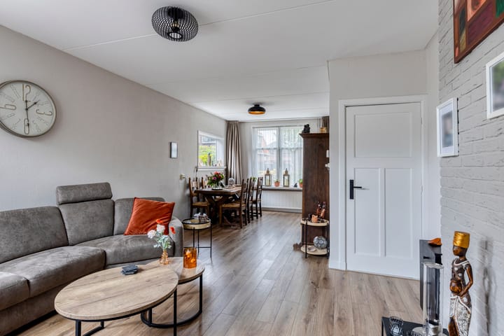 Foto 13 van Steenbakkersstraat 24