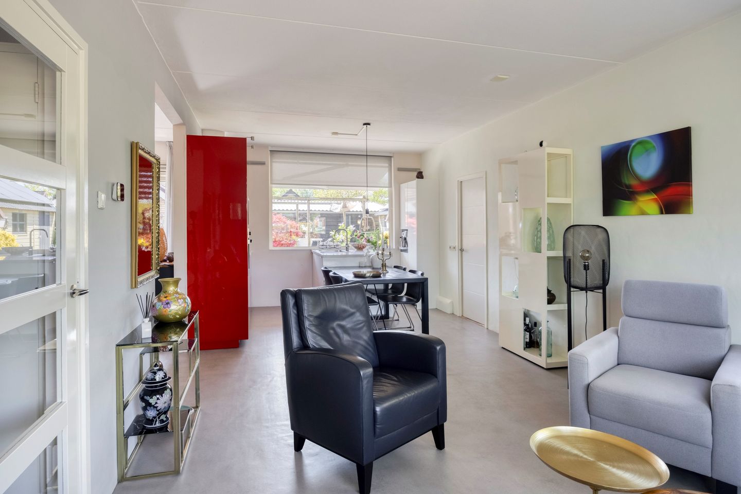 Foto 4 van Talmastraat 24