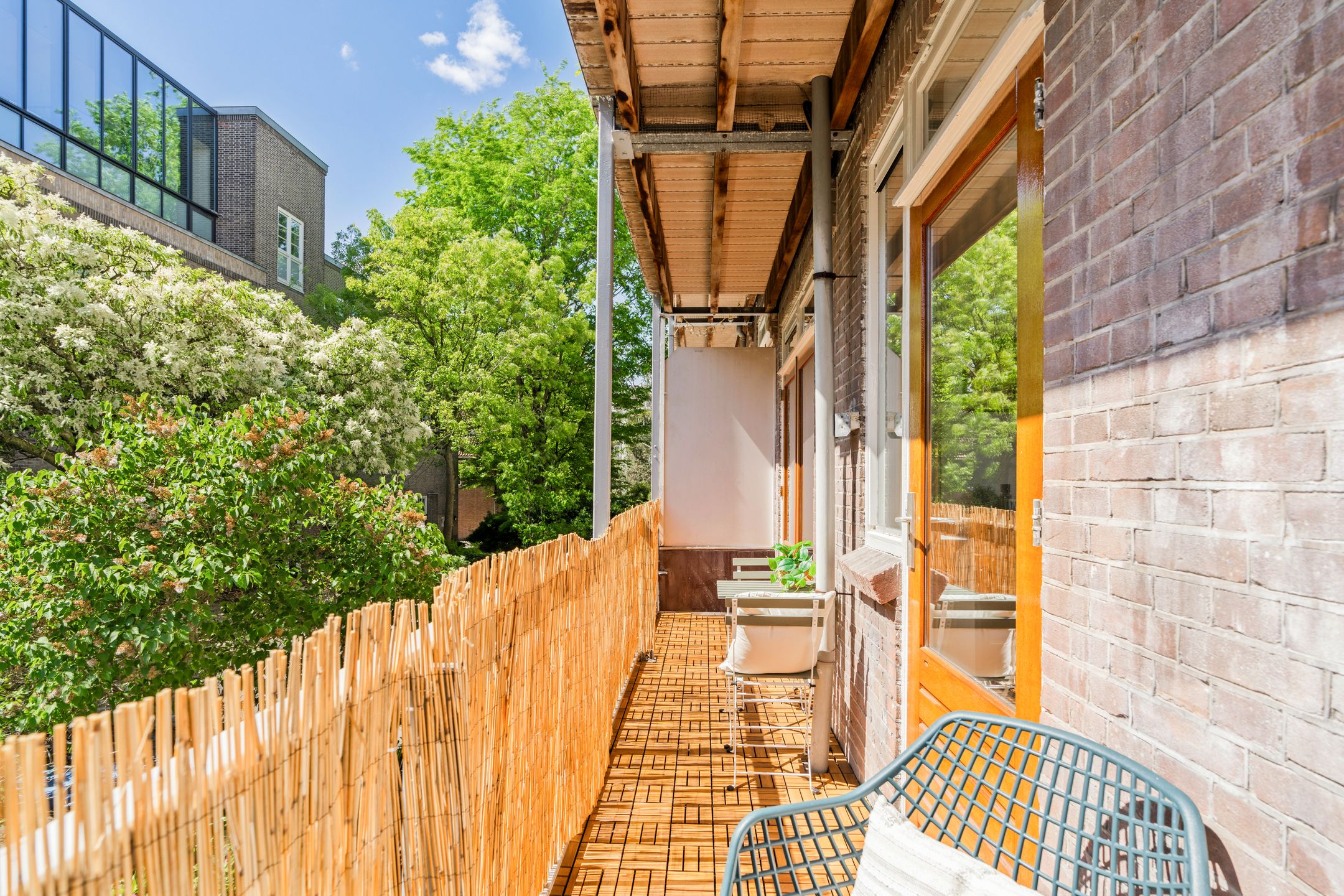 Foto 21 van Karel du Jardinstraat 62-1