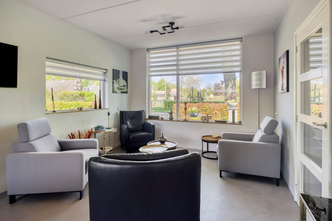 Foto 2 van Talmastraat 24