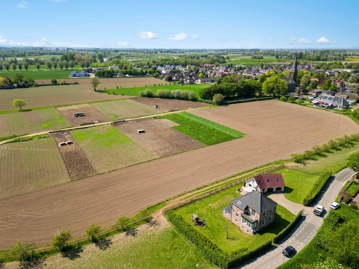 Foto 70 van Polderdijk 77