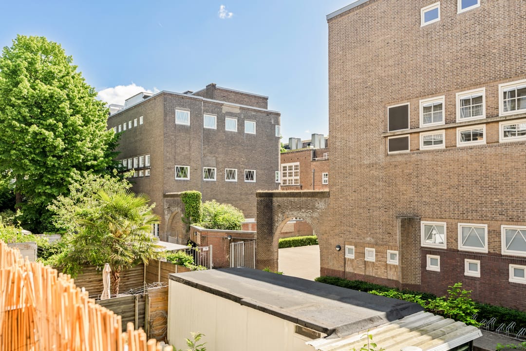 Foto 22 van Karel du Jardinstraat 62-1