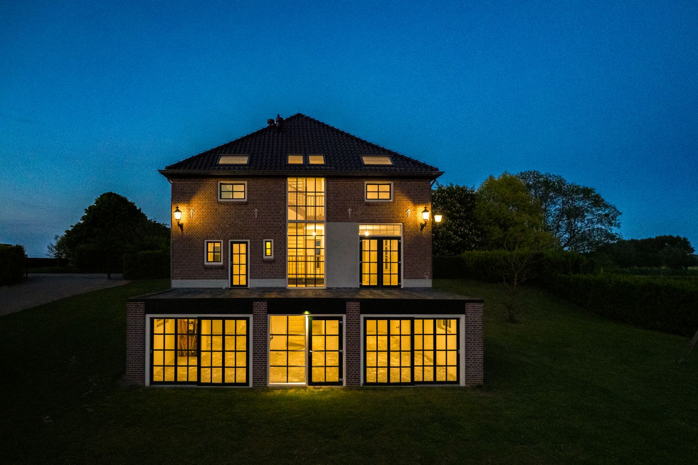 Foto 74 van Polderdijk 77