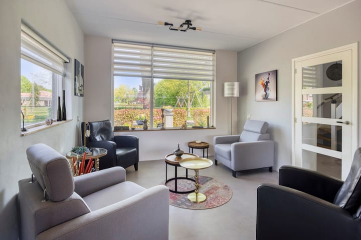 Foto 5 van Talmastraat 24