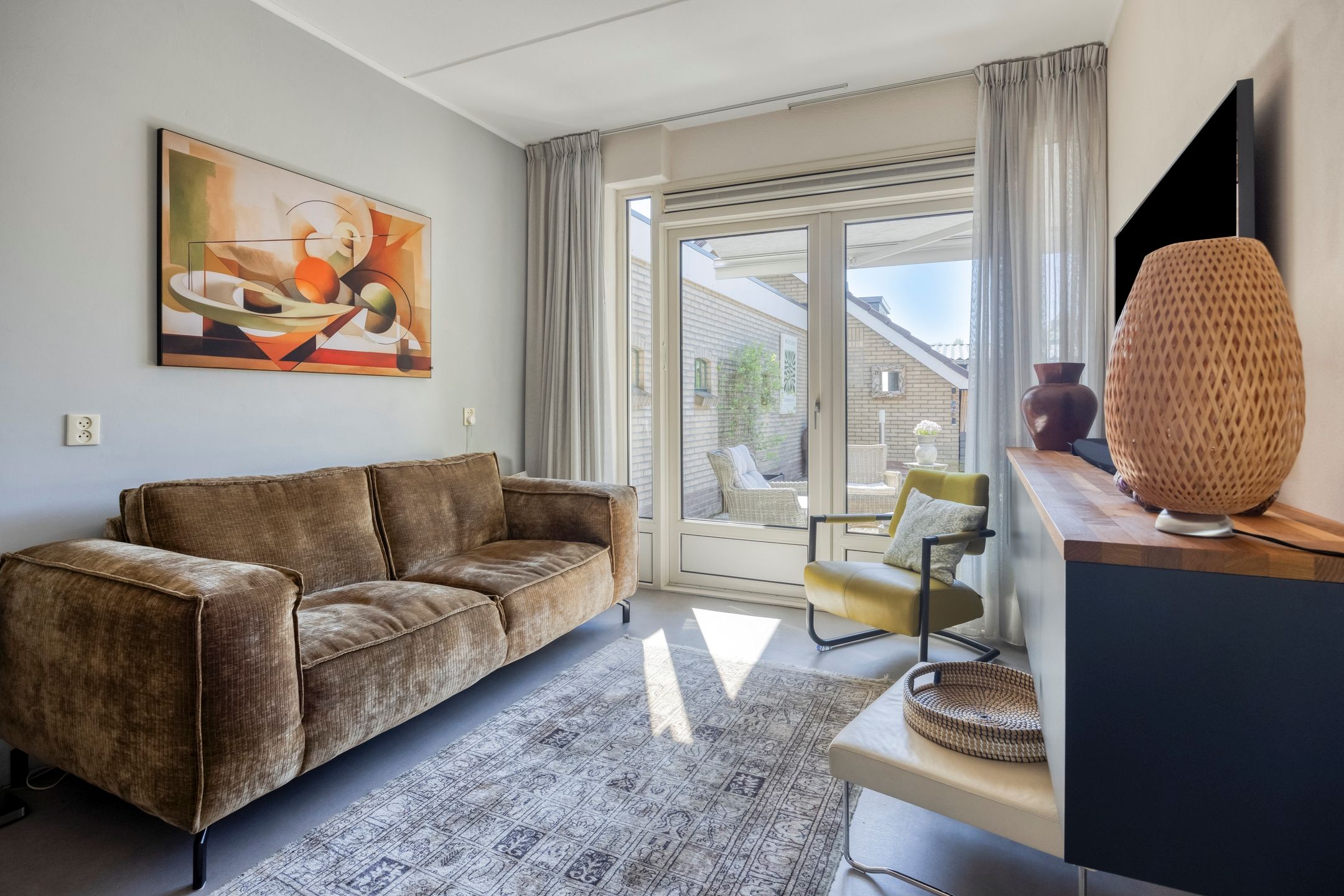 Foto 6 van Talmastraat 24