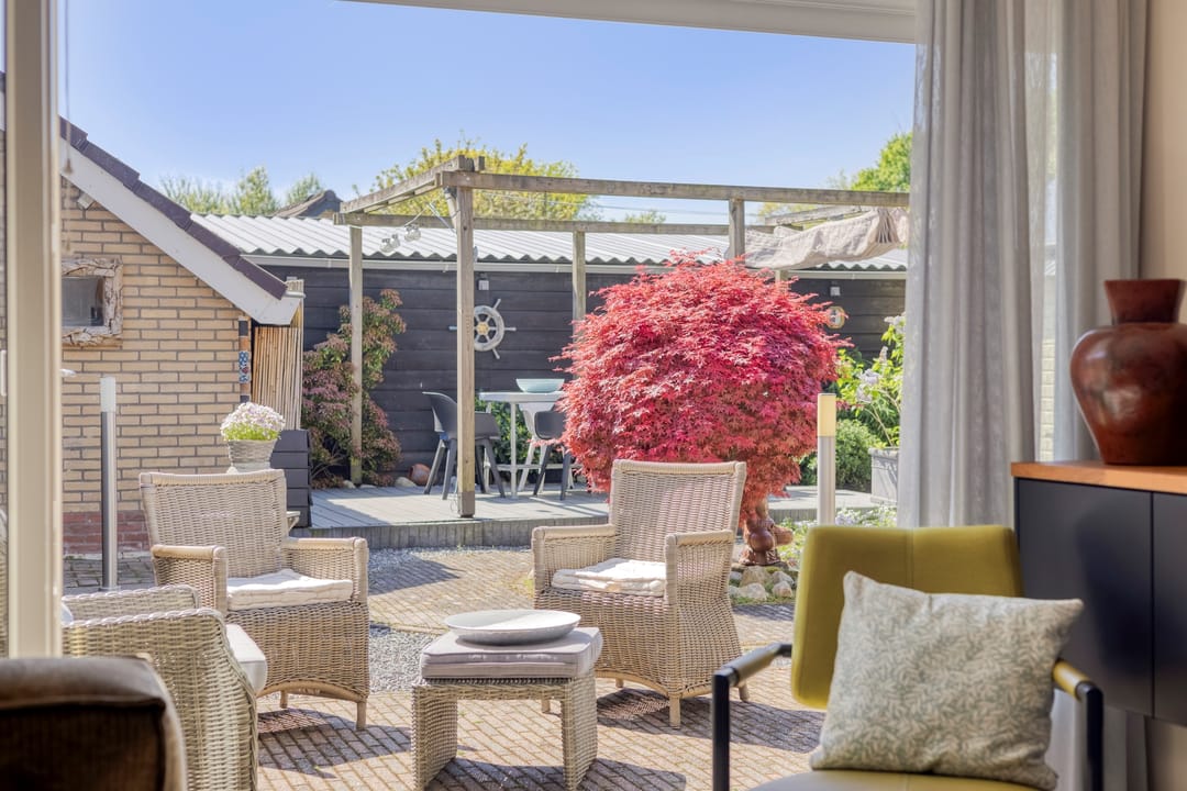 Foto 7 van Talmastraat 24