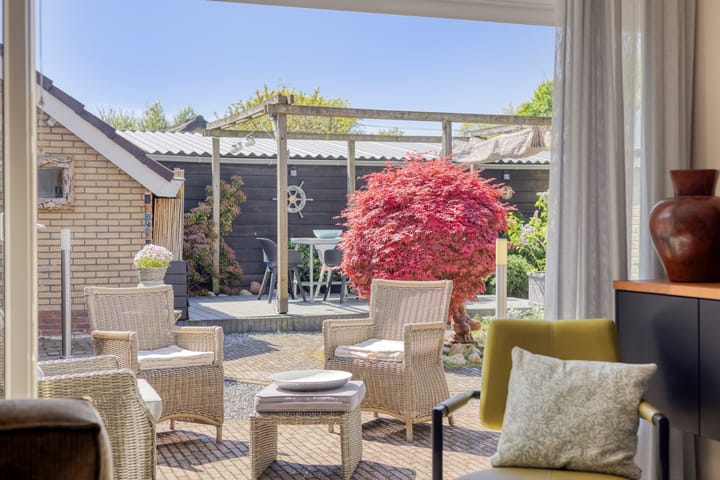 Foto 7 van Talmastraat 24