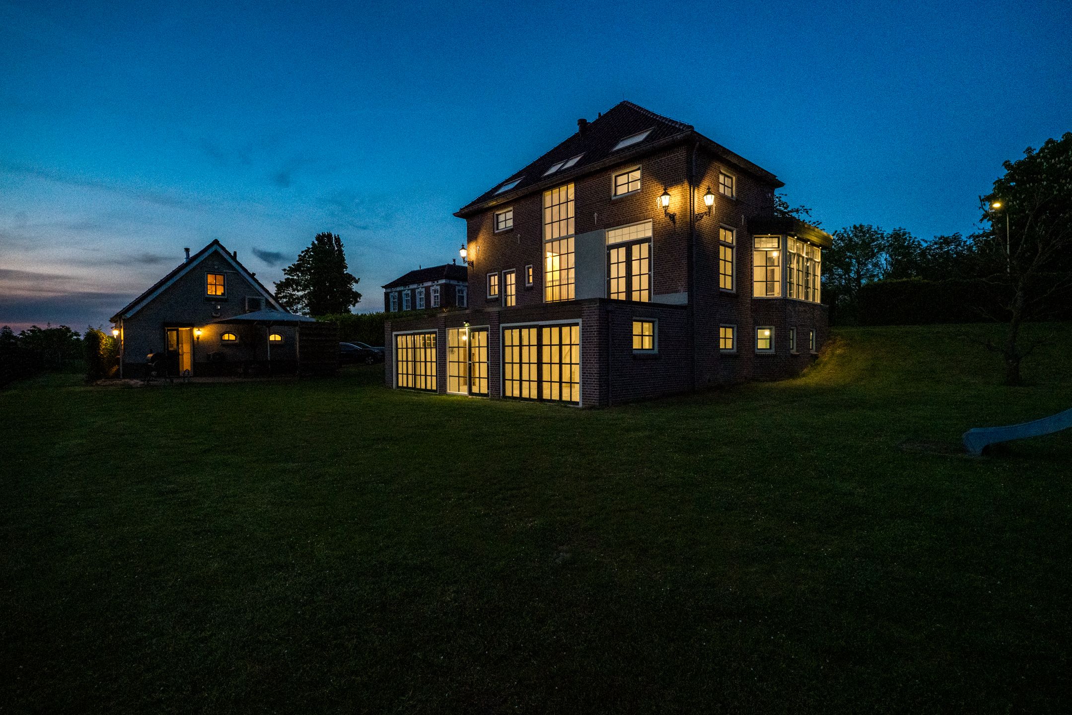 Foto 75 van Polderdijk 77