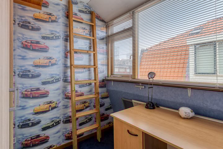 Foto 19 van Steenbakkersstraat 24