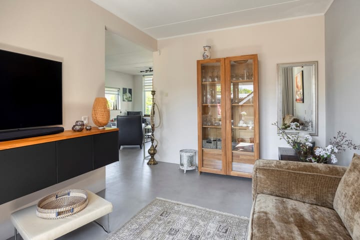 Foto 8 van Talmastraat 24