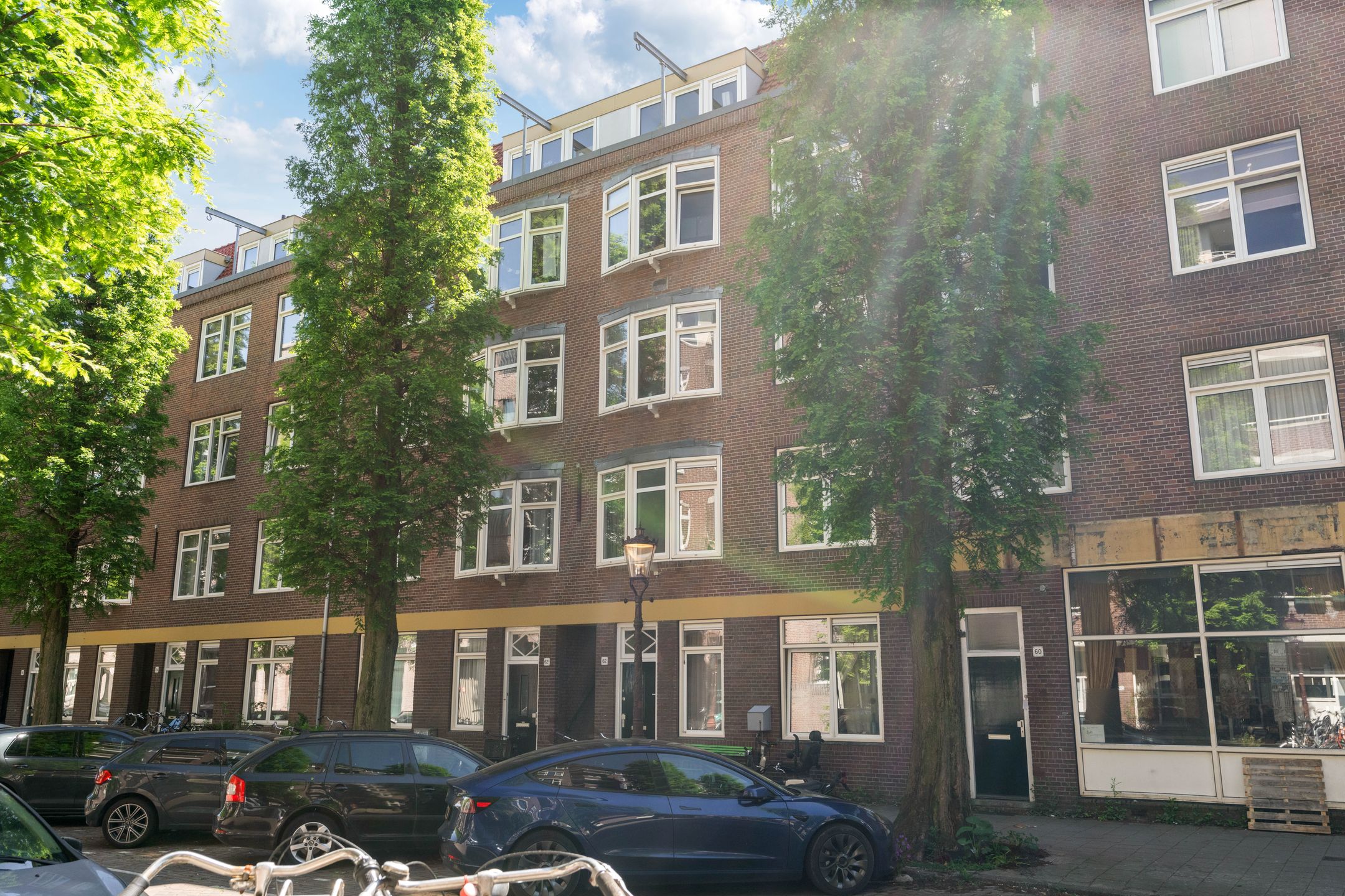 Foto 24 van Karel du Jardinstraat 62-1