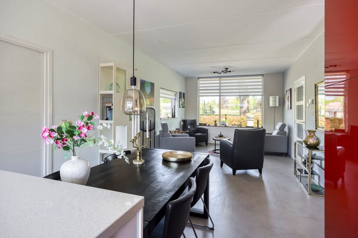 Foto 10 van Talmastraat 24