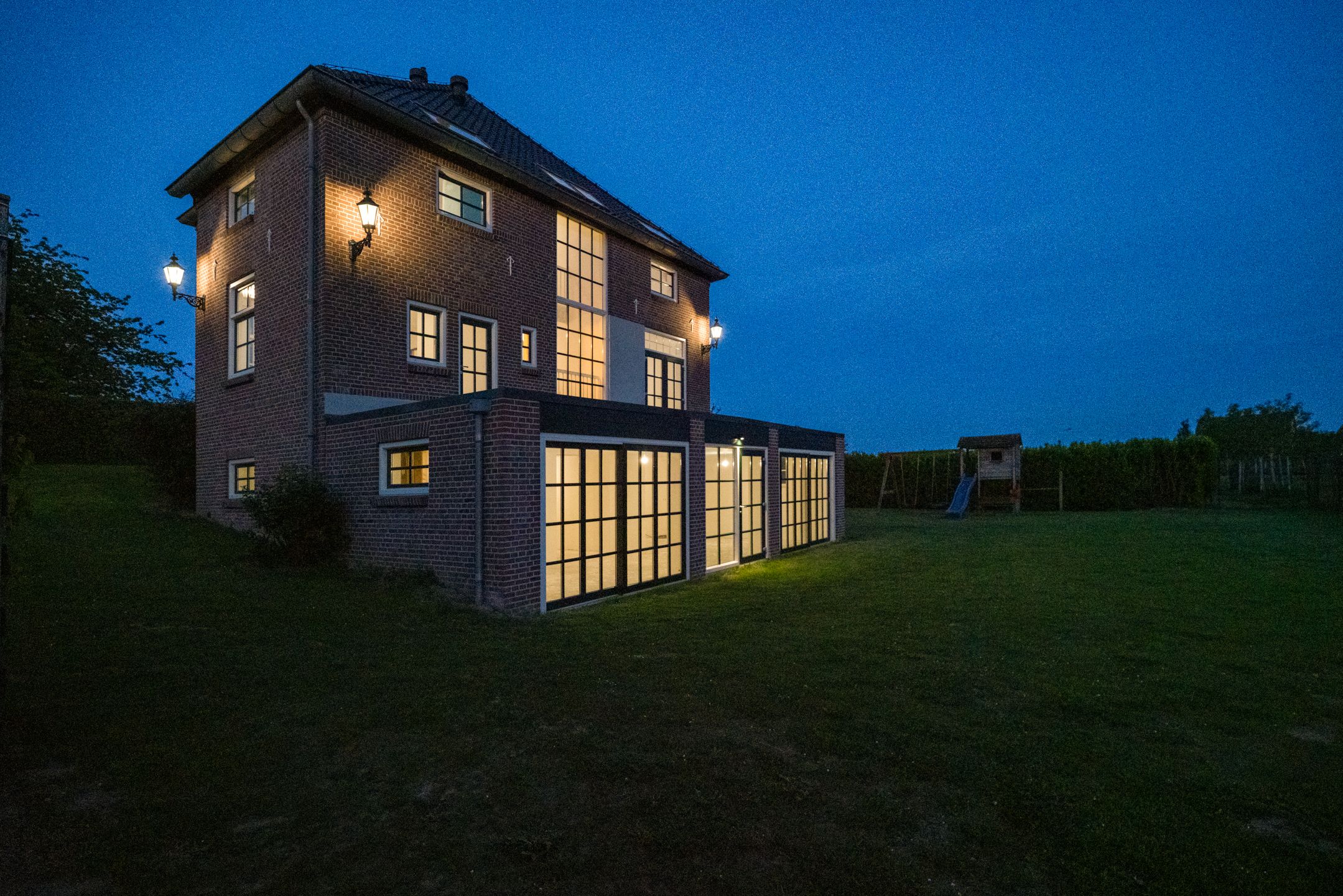 Foto 72 van Polderdijk 77