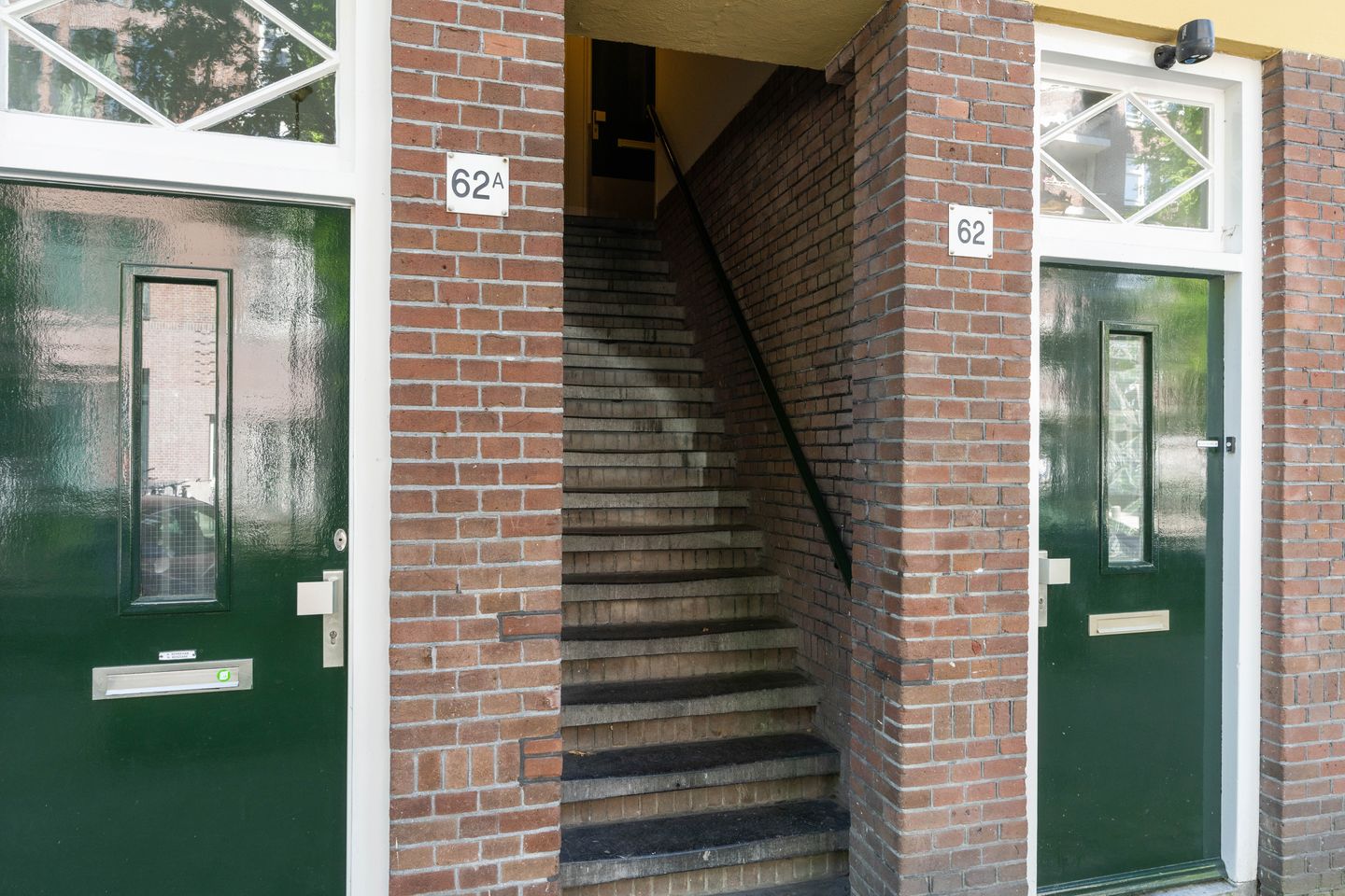 Foto 25 van Karel du Jardinstraat 62-1