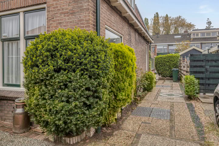 Foto 23 van Steenbakkersstraat 24