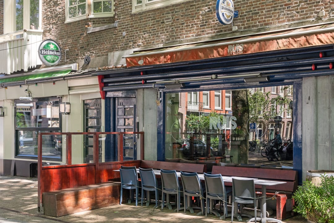 Foto 26 van Karel du Jardinstraat 62-1