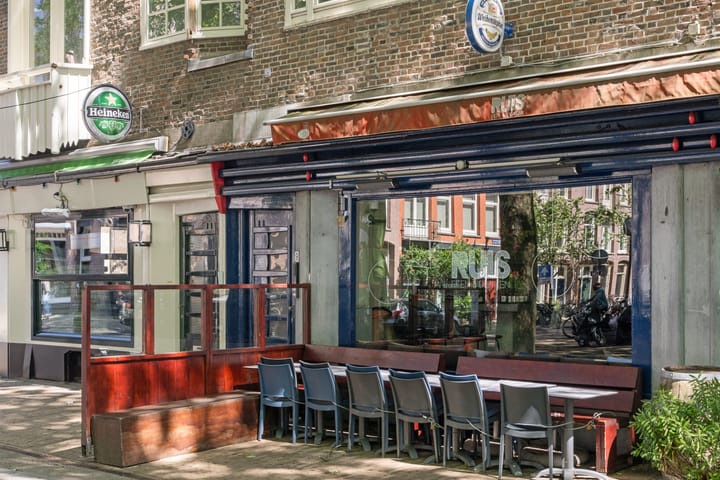 Foto 26 van Karel du Jardinstraat 62-1