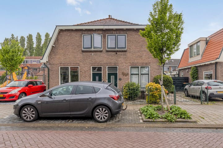 Foto 24 van Steenbakkersstraat 24