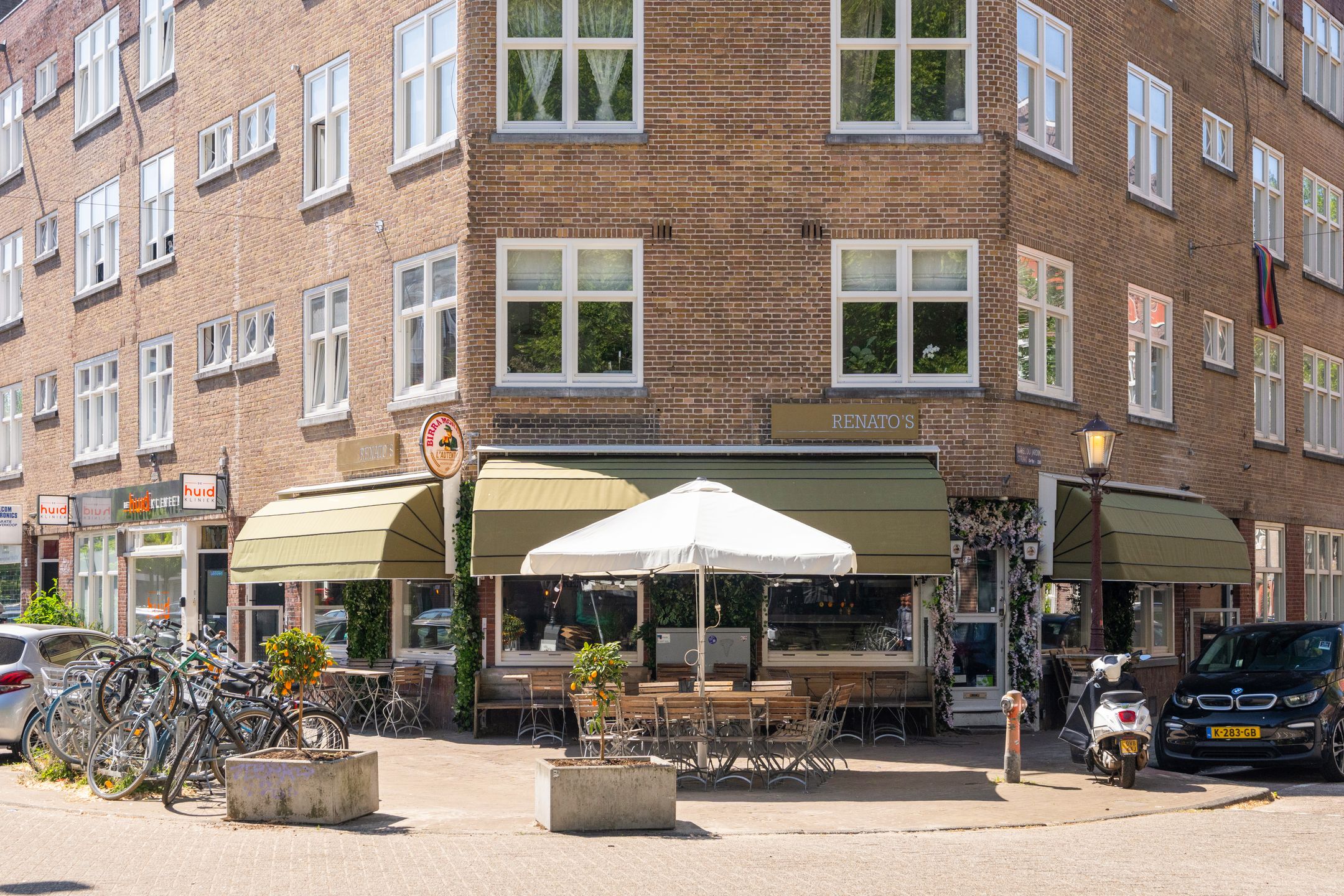 Foto 27 van Karel du Jardinstraat 62-1