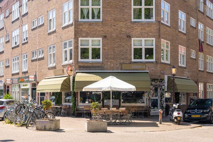 Foto 27 van Karel du Jardinstraat 62-1