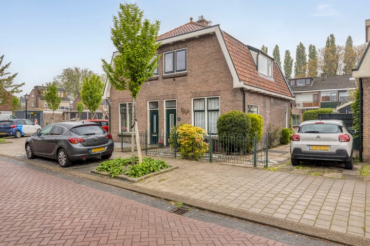 Foto 25 van Steenbakkersstraat 24