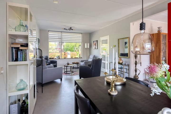 Foto 15 van Talmastraat 24