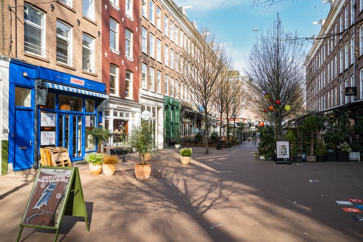 Foto 28 van Karel du Jardinstraat 62-1