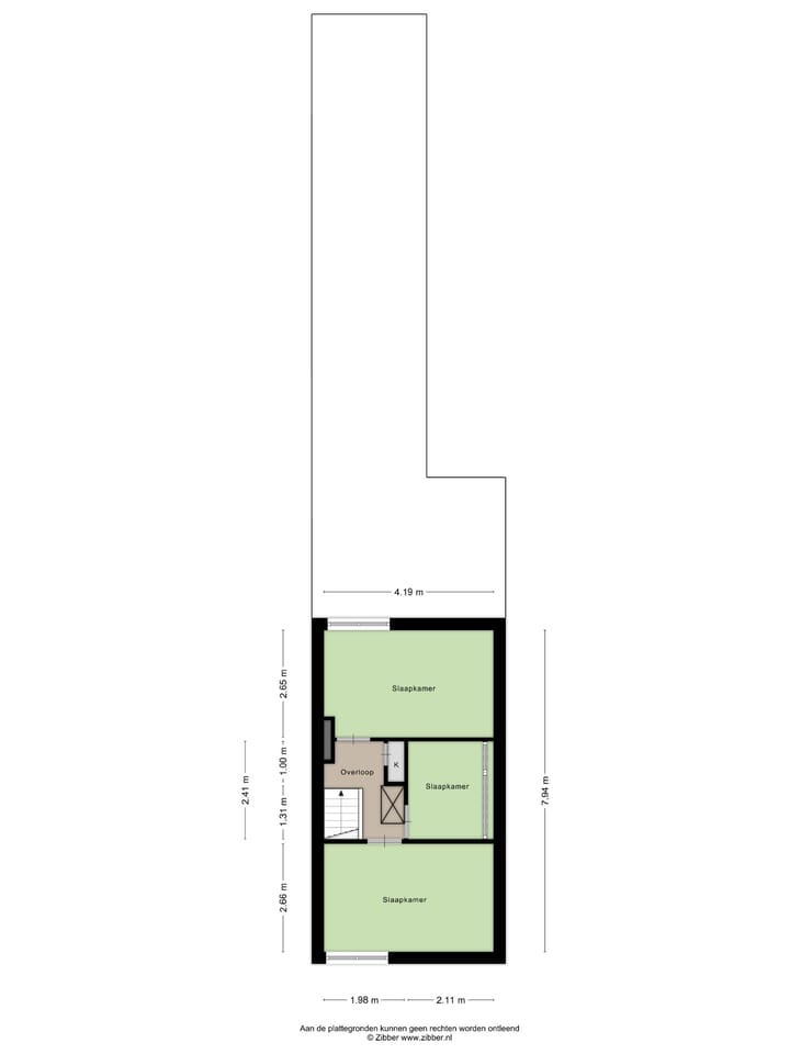 Foto 28 van Steenbakkersstraat 24