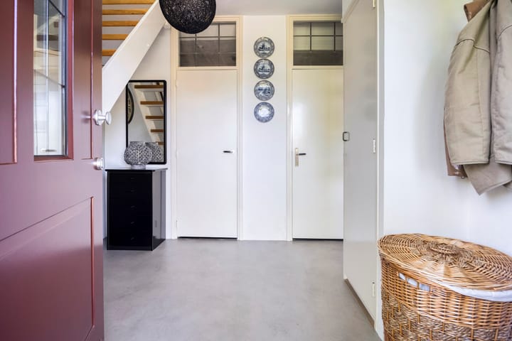 Foto 18 van Talmastraat 24