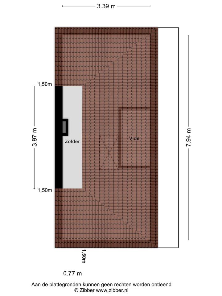 Foto 29 van Steenbakkersstraat 24